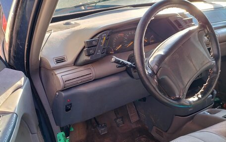 Pontiac Trans Sport II, 1994 год, 70 000 рублей, 5 фотография