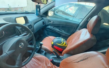 Nissan Almera, 2006 год, 375 000 рублей, 5 фотография