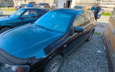 Nissan Almera, 2006 год, 375 000 рублей, 4 фотография