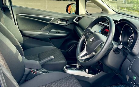 Honda Fit III, 2016 год, 955 000 рублей, 3 фотография