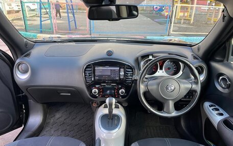 Nissan Juke II, 2018 год, 1 120 000 рублей, 5 фотография