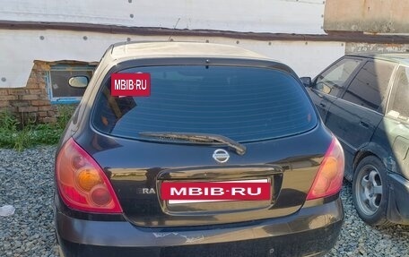 Nissan Almera, 2006 год, 375 000 рублей, 3 фотография