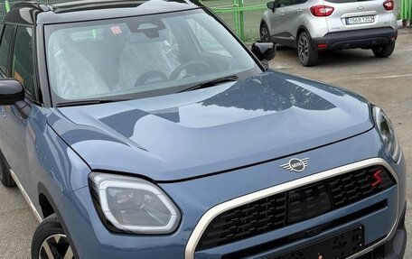 MINI Countryman, 2026 год, 6 550 000 рублей, 3 фотография
