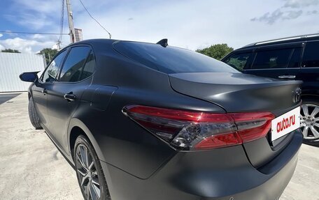 Toyota Camry, 2023 год, 4 500 000 рублей, 3 фотография
