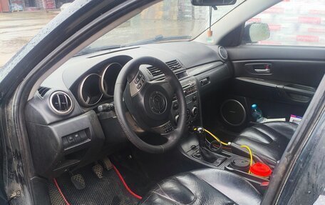Mazda 3, 2006 год, 400 000 рублей, 6 фотография