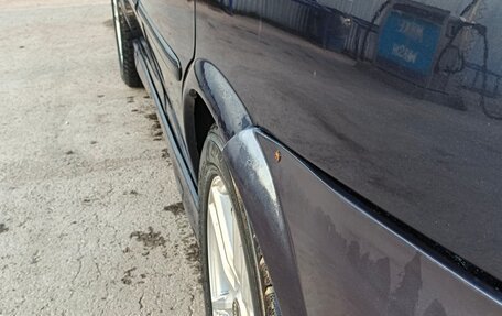 Opel Vectra B рестайлинг, 2000 год, 250 000 рублей, 6 фотография