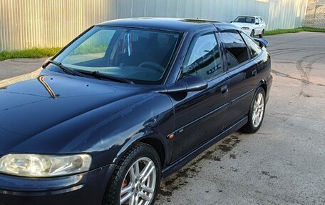 Opel Vectra B рестайлинг, 2000 год, 250 000 рублей, 3 фотография