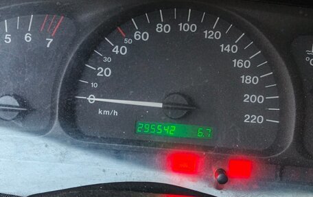 Opel Vectra B рестайлинг, 2000 год, 250 000 рублей, 7 фотография
