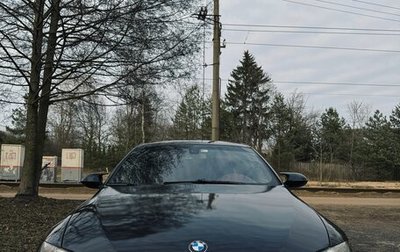 BMW 3 серия, 2007 год, 1 300 000 рублей, 1 фотография