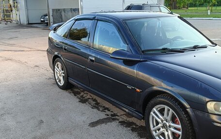 Opel Vectra B рестайлинг, 2000 год, 250 000 рублей, 2 фотография