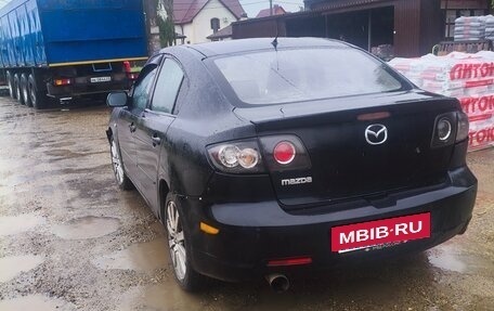 Mazda 3, 2006 год, 400 000 рублей, 2 фотография