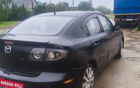 Mazda 3, 2006 год, 400 000 рублей, 3 фотография
