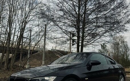 BMW 3 серия, 2007 год, 1 300 000 рублей, 2 фотография