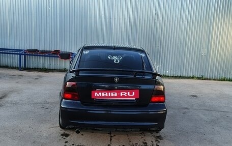 Opel Vectra B рестайлинг, 2000 год, 250 000 рублей, 4 фотография