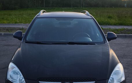KIA cee'd I рестайлинг, 2008 год, 515 000 рублей, 1 фотография