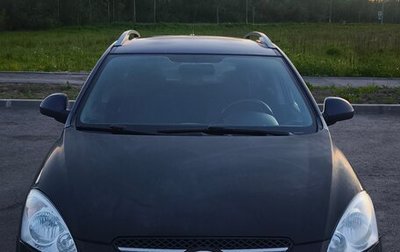 KIA cee'd I рестайлинг, 2008 год, 515 000 рублей, 1 фотография
