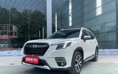 Subaru Forester, 2022 год, 2 500 000 рублей, 1 фотография