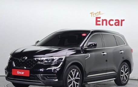Renault Samsung QM6, 2022 год, 2 030 000 рублей, 1 фотография