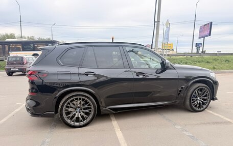 BMW X5, 2021 год, 7 450 000 рублей, 7 фотография