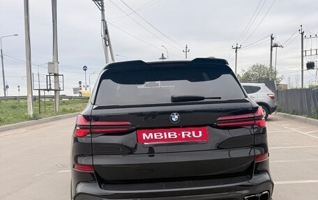 BMW X5, 2021 год, 7 450 000 рублей, 5 фотография
