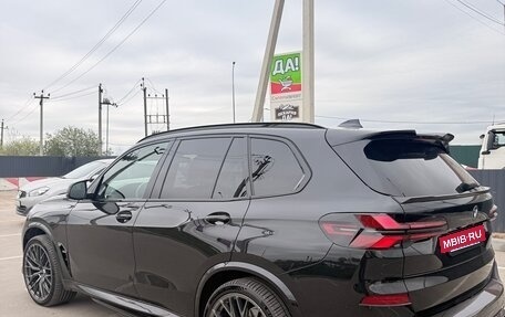 BMW X5, 2021 год, 7 450 000 рублей, 4 фотография