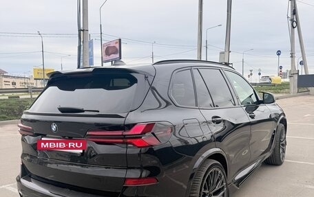 BMW X5, 2021 год, 7 450 000 рублей, 6 фотография