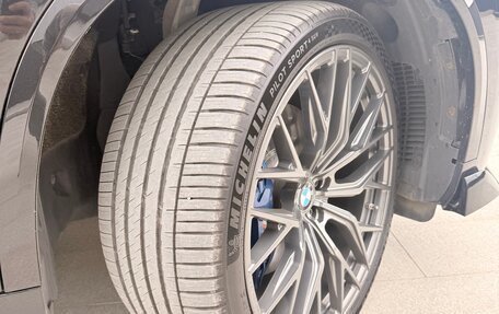 BMW X5, 2021 год, 7 450 000 рублей, 18 фотография