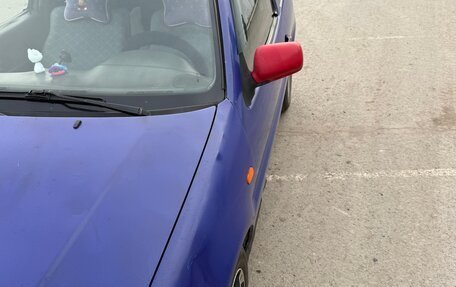 Volkswagen Polo III рестайлинг, 1996 год, 260 000 рублей, 3 фотография