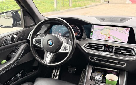 BMW X5, 2021 год, 7 450 000 рублей, 11 фотография