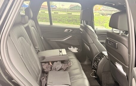 BMW X5, 2021 год, 7 450 000 рублей, 9 фотография