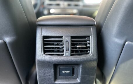 Lexus GS IV рестайлинг, 2012 год, 1 800 000 рублей, 15 фотография