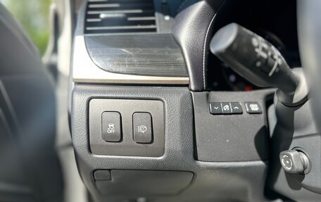 Lexus GS IV рестайлинг, 2012 год, 1 800 000 рублей, 17 фотография