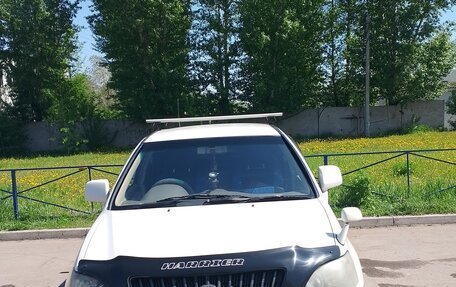 Toyota Harrier, 2000 год, 680 500 рублей, 2 фотография