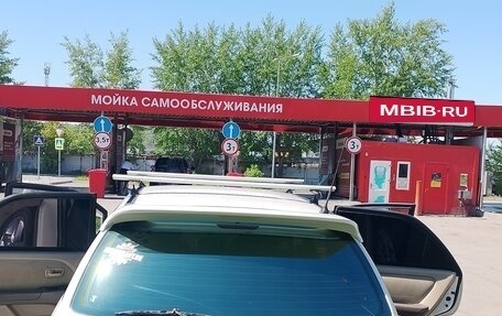 Toyota Harrier, 2000 год, 680 500 рублей, 4 фотография