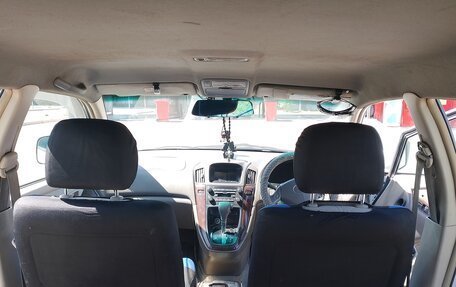 Toyota Harrier, 2000 год, 680 500 рублей, 10 фотография