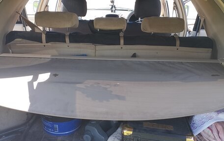 Toyota Harrier, 2000 год, 680 500 рублей, 13 фотография