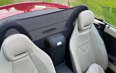 Mercedes-Benz SLK-Класс, 2006 год, 1 999 000 рублей, 8 фотография