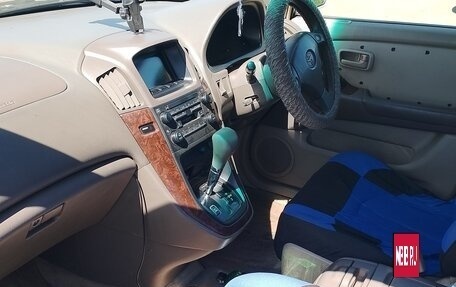 Toyota Harrier, 2000 год, 680 500 рублей, 8 фотография