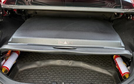 Mercedes-Benz SLK-Класс, 2006 год, 1 999 000 рублей, 11 фотография