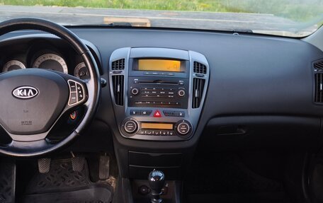 KIA cee'd I рестайлинг, 2008 год, 515 000 рублей, 10 фотография