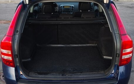 KIA cee'd I рестайлинг, 2008 год, 515 000 рублей, 7 фотография