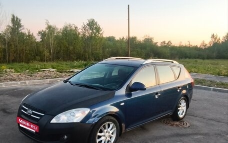 KIA cee'd I рестайлинг, 2008 год, 515 000 рублей, 2 фотография