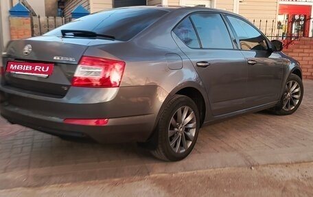 Skoda Octavia, 2013 год, 1 070 000 рублей, 3 фотография