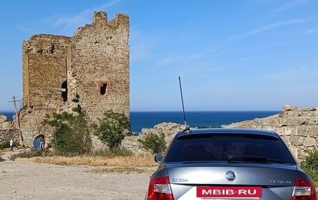 Skoda Octavia, 2013 год, 1 070 000 рублей, 4 фотография