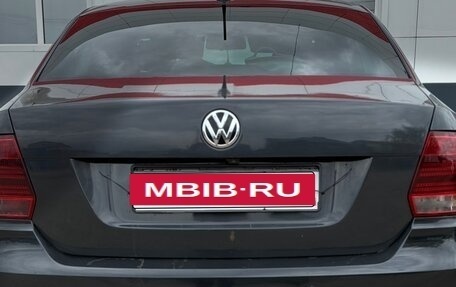 Volkswagen Polo VI (EU Market), 2018 год, 799 000 рублей, 2 фотография