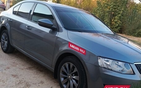 Skoda Octavia, 2013 год, 1 070 000 рублей, 7 фотография