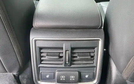 Subaru Forester, 2022 год, 2 500 000 рублей, 9 фотография