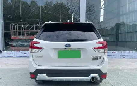 Subaru Forester, 2022 год, 2 500 000 рублей, 5 фотография