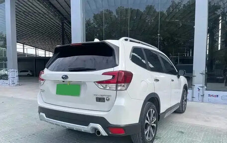 Subaru Forester, 2022 год, 2 500 000 рублей, 6 фотография