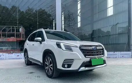 Subaru Forester, 2022 год, 2 500 000 рублей, 3 фотография